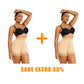 ✨VENTE CHAUDE 49% DE RÉDUCTION💞Short rehausseur de fesses désossé en acier en dentelle Shapewear