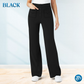 🔥Dernier jour 49% de réduction🔥Pantalon décontracté extensible à taille haute pour femmes
