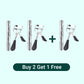 Set de mascara Ultimate Length & Curl