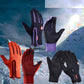 Unisex wasserdichte Touchscreen-Winterhandschuhe