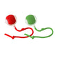 🎊Achetez 2 et obtenez 20% de réduction🐱🐶Boule roulante automatique intelligente pour animaux de compagnie