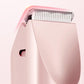 🎉Promotion du Nouvel An 2025 - 50 % de réduction💖Rasoir électrique 2 en 1 Comfort pour femme