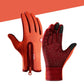 Unisex wasserdichte Touchscreen-Winterhandschuhe