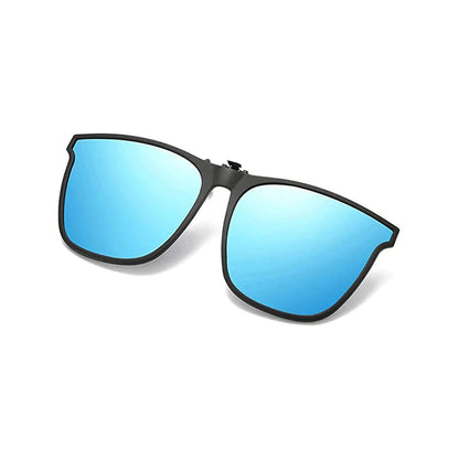 Soldes d'été - 49 % de réduction🔥Nouveau type de clip de lunettes de soleil🕊️