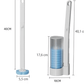 💧Système de nettoyage des toilettes jetables💧