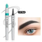 🥰Achetez 1, obtenez 1 gratuitement🎉Stylo à sourcils Microblading 3D étanche de haute qualité, crayon de tatouage à 4 pointes de fourchette