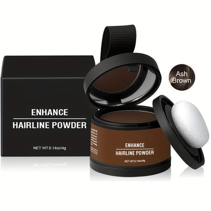 🔥ACHETER 1  GRATUIT 1🔥Hairline Powder dissimule instantanément la perte de cheveux