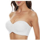 ⏰DERNIER JOUR : 49% de réduction⏰Soutien-gorge bandeau convertible antidérapant à soutien intégral