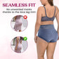 ⭐2 ACHETÉS, 1 GRATUIT⭐Culotte Hiplift taille haute confort soyeux