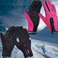 Unisex wasserdichte Touchscreen-Winterhandschuhe