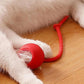 🎊Achetez 2 et obtenez 20% de réduction🐱🐶Boule roulante automatique intelligente pour animaux de compagnie