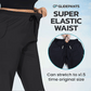 💖VENTE DU DERNIER JOUR 50% DE RÉDUCTION❄️Pantalon stretch unisexe à séchage rapide