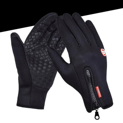 Unisex wasserdichte Touchscreen-Winterhandschuhe