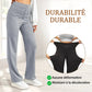 🔥Dernier jour 49% de réduction🔥Pantalon décontracté extensible à taille haute pour femmes