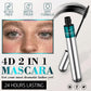 🏆Dernier jour 49% de réduction😍Mascara 4D 2 IN 1