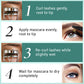 Set de mascara Ultimate Length & Curl