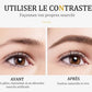 🥰Achetez 1, obtenez 1 gratuitement🎉Stylo à sourcils Microblading 3D étanche de haute qualité, crayon de tatouage à 4 pointes de fourchette