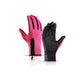 Unisex wasserdichte Touchscreen-Winterhandschuhe