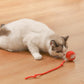 🎊Achetez 2 et obtenez 20% de réduction🐱🐶Boule roulante automatique intelligente pour animaux de compagnie
