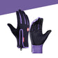 Unisex wasserdichte Touchscreen-Winterhandschuhe