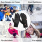 Unisex wasserdichte Touchscreen-Winterhandschuhe