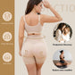 ✨VENTE CHAUDE 49% DE RÉDUCTION💞Short rehausseur de fesses désossé en acier en dentelle Shapewear