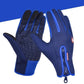 Unisex wasserdichte Touchscreen-Winterhandschuhe