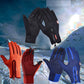 Unisex wasserdichte Touchscreen-Winterhandschuhe
