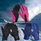 Unisex wasserdichte Touchscreen-Winterhandschuhe