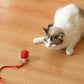 🎊Achetez 2 et obtenez 20% de réduction🐱🐶Boule roulante automatique intelligente pour animaux de compagnie