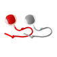 🎊Achetez 2 et obtenez 20% de réduction🐱🐶Boule roulante automatique intelligente pour animaux de compagnie