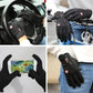Unisex wasserdichte Touchscreen-Winterhandschuhe