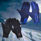 Unisex wasserdichte Touchscreen-Winterhandschuhe