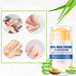 ✨🦶 Hydratant pour les pieds pour prévenir les pieds secs et crevassés