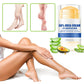 ✨🦶 Hydratant pour les pieds pour prévenir les pieds secs et crevassés