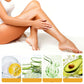 ✨🦶 Hydratant pour les pieds pour prévenir les pieds secs et crevassés