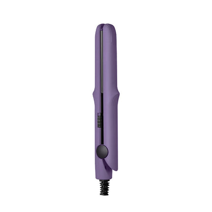 💝Vente limitée 49%OFF⏳Mini fer à friser et fer plat 2 en 1