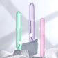 💝Vente limitée 49%OFF⏳Mini fer à friser et fer plat 2 en 1