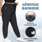 🔥Heiße Aktion 49% Rabatt🤩Sommer Herren Eis Seide Sporthose