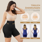 💞HEISSER VERKAUF 49% RABATT💞Spitze Steel Boned Butt Enhancer Shorts Shapewear💃🏽