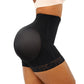 💞HEISSER VERKAUF 49% RABATT💞Spitze Steel Boned Butt Enhancer Shorts Shapewear💃🏽