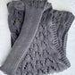 💞HEISSER VERKAUF 49% RABATT💞Châle en tricot découpé à doubles manches pour femmes