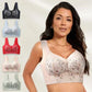 🔥ACHETEZ-EN 1 ET OBTENEZ-EN 2 GRATUITEMENT🔥Soutien-gorge sans armatures push up grande taille