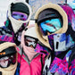 🔥Protection contre le froid 49% DE RÉDUCTION🔥Masque de ski à capuche Sherpa