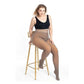 🔥Dernier jour 49% de réduction🔥 Collants élastiques imitation jambes impeccables, doublés de peluche chaude translucide