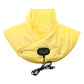 Coussin Chauffant Électrique pour le Cou et les Épaules avec Vibration
