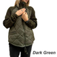 🍂49% de réduction🍂Veste matelassée en patchwork en tricot pour femmes