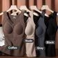 Soutien-gorge graphène auto-chauffant