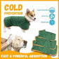 🎅Remise de Noël 50 % de réduction🔥Peignoir super absorbant pour animaux de compagnie