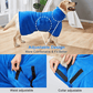 🎅Remise de Noël 50 % de réduction🔥Peignoir super absorbant pour animaux de compagnie